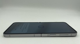 Mint
													Samsung Galaxy Z Flip6 - Verizon, Silver, 512 GB, 12 GB, SM-F741U, photo 2 of 8