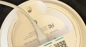 Good
													Google WiFi Router - White, Single, photo 1 of 3