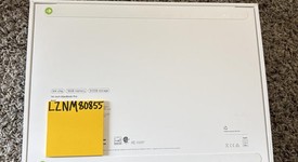 New
													MacBook Pro 2024 - 14" - Apple M4, Space Black, 512 GB, 16 GB, photo 2 of 2