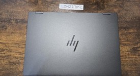 Mint
													HP Omnibook Laptop, photo 1 of 9