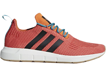 adidas Swift Run Summer Spice for sale