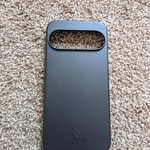 Good Google Pixel 9 Pro - Unlocked, 128 GB, Hazel, 16 GB, GR83Y