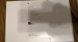 New
													Samsung Galaxy Tab  S11 - Wi-Fi, Gray, 256 GB, photo 3 of 5
