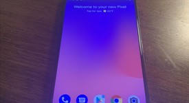 Good
													Google Pixel 3 - Unlocked, Black, 128 GB, Google Edition, photo 1 of 4