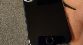 Good
													Apple iPhone 8 - Unlocked, Gray, 64 GB, A1905, GSM, photo 3 of 8