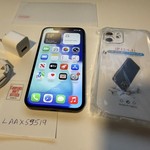 Good Apple iPhone 12 - Unlocked, Black, 64 GB, A2172