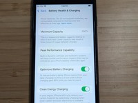 Apple iPhone SE 3rd Gen 2022
