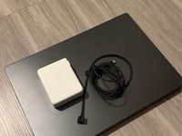 MacBook Pro 2024 - 16"