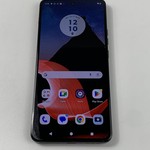 Mint Motorola ThinkPhone - Unlocked, 256 GB, Black, 8 GB