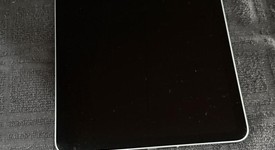 Fair
													Apple iPad Air 4th Gen - Unlocked, Sky Blue, 64 GB, A2324, photo 2 of 13