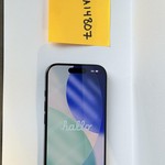 Good Apple iPhone 16 Pro - Unlocked, Black, 128 GB, A3083