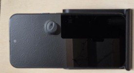 Mint
													Google Pixel 10 Pro XL - Unlocked, Obsidian, 256 GB, GUL82, photo 5 of 14