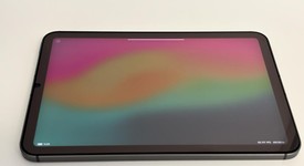 Good
													Apple iPad Mini 6th Gen - T-Mobile, Gray, 64 GB, A2568, photo 4 of 8