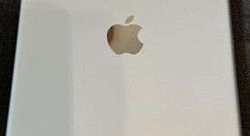 Good
													Apple iPad Pro 9.7" - Wi-Fi, Silver, 32 GB, A1673, photo 3 of 8