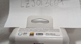 New
													Sony WF-1000XM5 - Black, photo 2 of 5