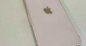 Good
													Apple iPhone 13 Mini - Unlocked, Pink, 128 GB, A2481, photo 1 of 7