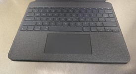 Good
													Apple iPad Pro 12.9" 5th Gen 2021 - Unlocked, Gray, 256 GB, photo 3 of 14