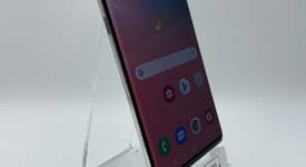 Good
													Samsung Galaxy S10 Plus - Spectrum, White, 128 GB, 8 GB, SM-G975U, photo 5 of 8