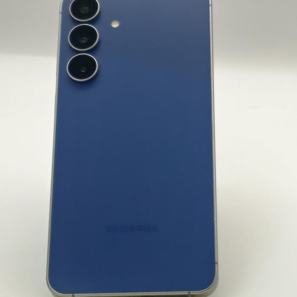 Samsung Galaxy S25 FE - Verizon, 128 GB, Navy Blue, SM-S731U