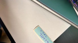 Good
													Apple iPad 9th Gen - Unlocked, Gray, 64 GB, A2603, photo 4 of 6