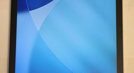 Good
													Apple iPad 10th Gen - Unlocked, Silver, 64 GB, A2757, photo 2 of 4