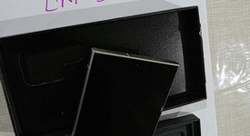 Mint
													Samsung Galaxy S24 Ultra - T-Mobile, Gray, 256 GB, 12 GB, SM-S928U, photo 2 of 16