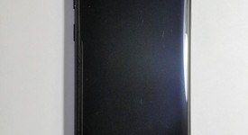 Good
													Samsung Galaxy S8 Plus - T-Mobile, Black, 64 GB, 4 GB, SM-G955U, photo 1 of 5
