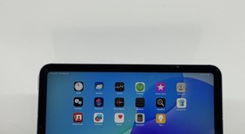 Fair
													Apple iPad Mini 6th Gen - Unlocked, Purple, 256 GB, A2568, photo 1 of 2