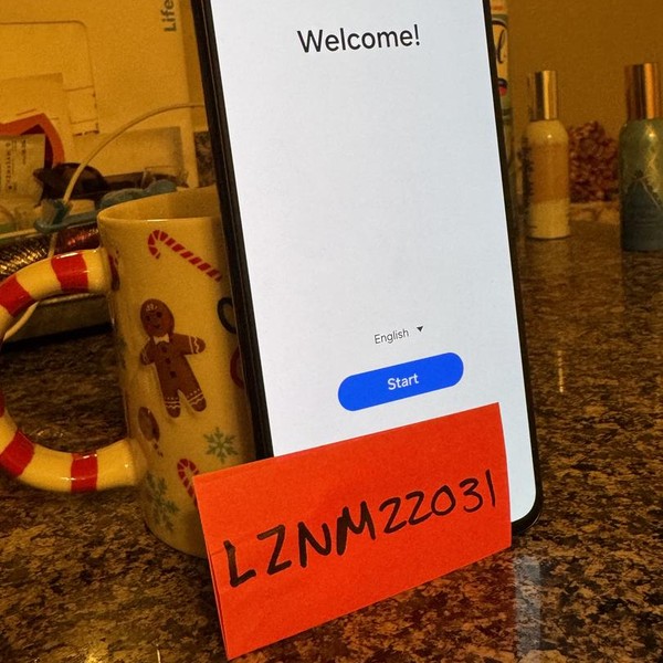 Samsung Galaxy S21 FE 5G - Unlocked, 128 GB, Graphite, 6 GB, SM-G990U1