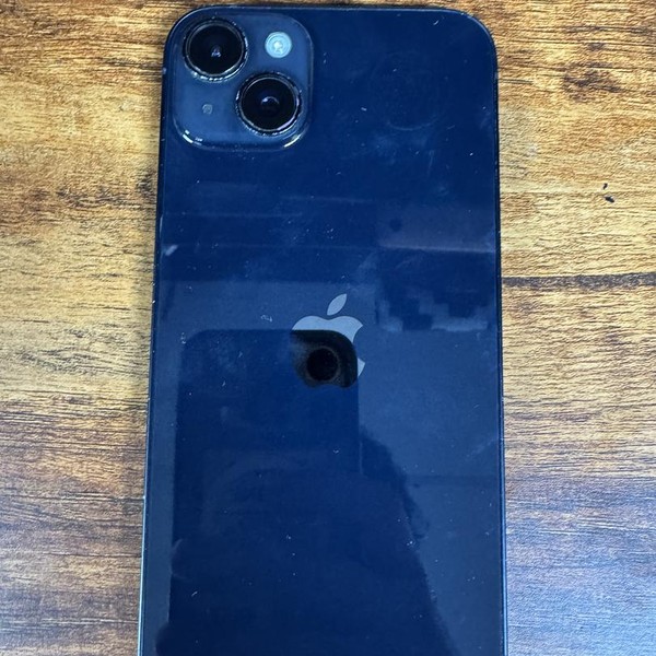 Apple iPhone 14 Plus - Unlocked, 128 GB, Midnight, A2632