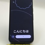 Mint Google Pixel 9a - Unlocked, Obsidian, 128 GB, 8 GB