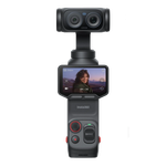 Used and refurbished Insta360 Luna Ultra