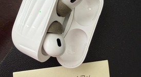 Used
													Apple AirPods Pro 2 - USB-C, photo 4 of 7