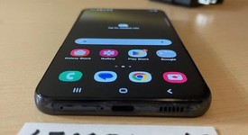 Mint
													Samsung Galaxy S22 - Verizon, Black, 128 GB, 8 GB, SM-S901U, photo 5 of 8