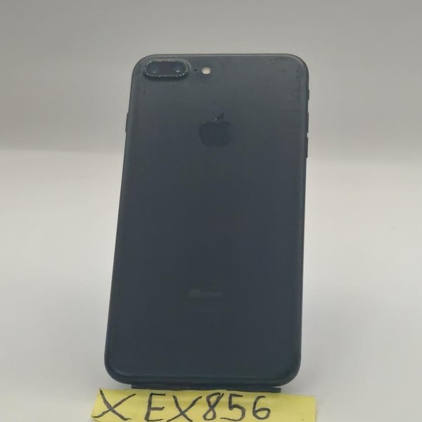 Apple iPhone 7 Plus - AT&T, 128 GB, Black, A1784
