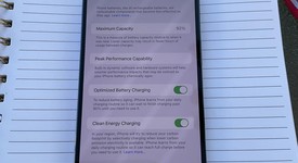 Mint
													Apple iPhone 14 Pro Max - Unlocked, Purple, 256 GB, A2651, photo 5 of 11