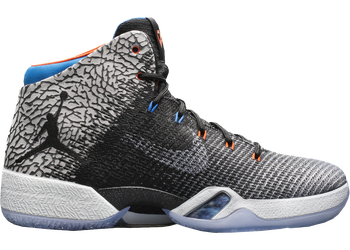 Jordan XXX1 Why Not? Cement for sale