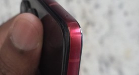 Good
													Motorola Razr Ultra (2025) - AT&T, PANTONE Rio Red, 512 GB, 16 GB, photo 4 of 23
