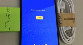 Good
													OnePlus 6 - Unlocked, Jet Black, 128 GB, 8 GB, photo 1 of 6