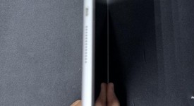 Fair
													Apple iPad 8th Gen - Wi-Fi, Silver, 32 GB, A2270, photo 6 of 6