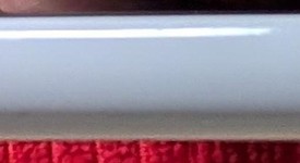 Good
													Google Pixel 6 Pro - Unlocked, White, 128 GB, 12 GB, G8VOU, photo 3 of 11