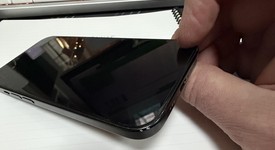 Good
													Apple iPhone 15 - Unlocked, Black, 128 GB, A2846, photo 2 of 4