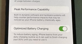 Mint
													Apple iPhone 14 - Unlocked, Midnight, 128 GB, A2649, photo 3 of 7