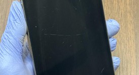 Fair
													Apple iPhone 12 Pro Max - Unlocked, Graphite, 128 GB, A2342, photo 3 of 9