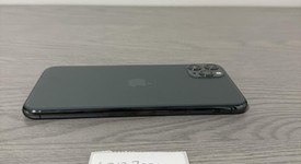 Mint
													Apple iPhone 11 Pro Max - Unlocked, Green, 64 GB, A2161, photo 4 of 7