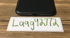 Fair
													Apple iPhone 8 - Unlocked, Gray, 64 GB, A1863, photo 4 of 8