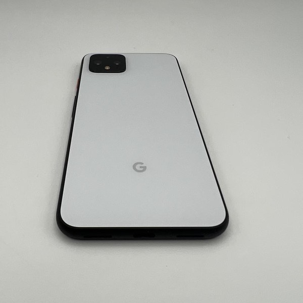 Google Pixel 4 XL - T-Mobile, 64 GB, White, 6 GB, G020J