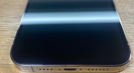 Mint
													Apple iPhone 13 Pro Max - Unlocked, Gold, 128 GB, A2484, photo 4 of 12