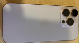 Mint
													Apple iPhone 16 Pro - Unlocked, Desert, 256 GB, A3083, photo 4 of 7