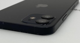 Fair
													Apple iPhone 12 - Unlocked, Black, 64 GB, A2172, photo 4 of 7